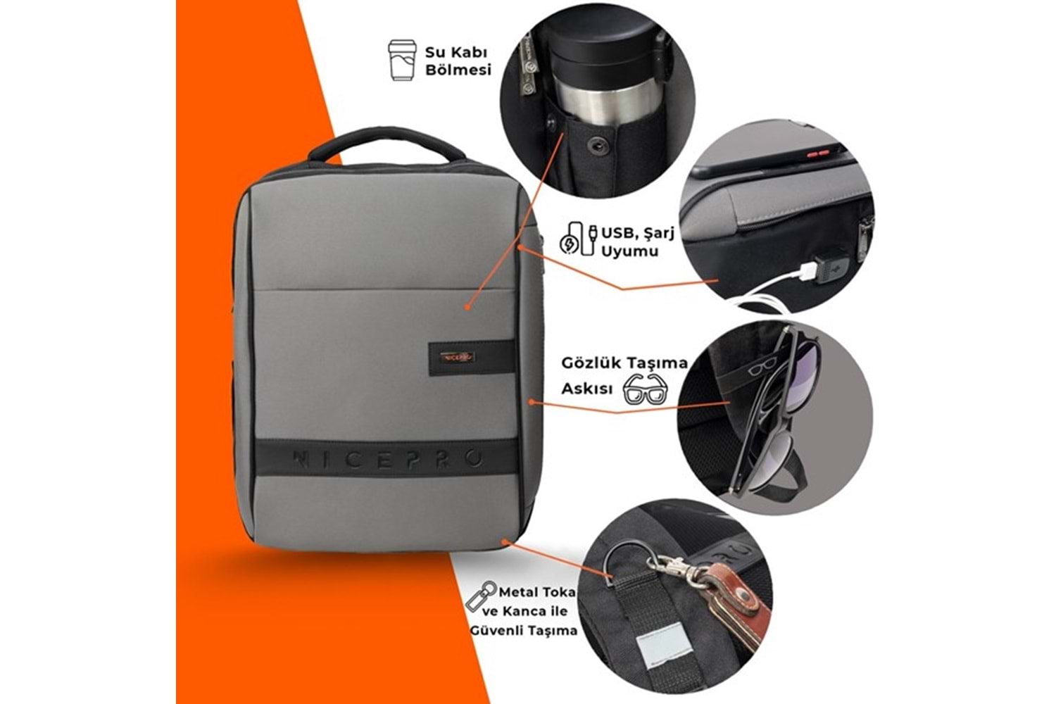 NPO Prestige Smart 16