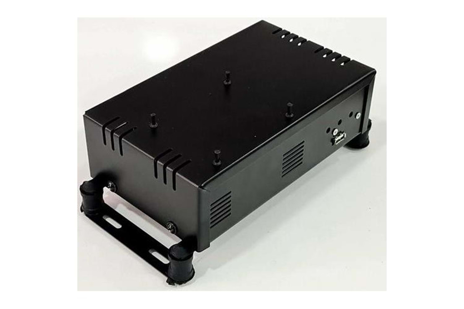 TWOGO GO-DVR X 2023 Hibrit Araç Kayıt Cihazı