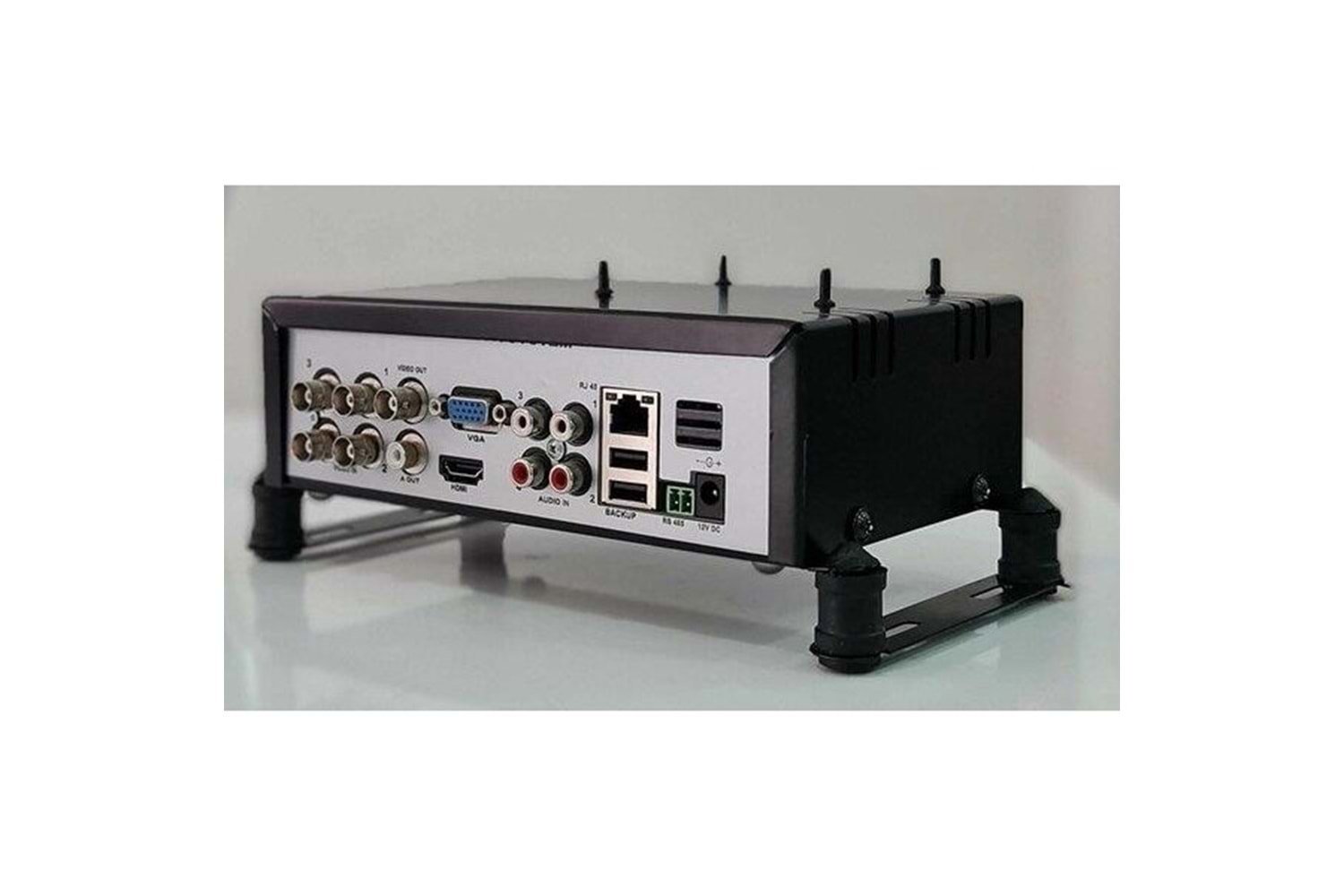 TWOGO GO-DVR X 2023 Hibrit Araç Kayıt Cihazı