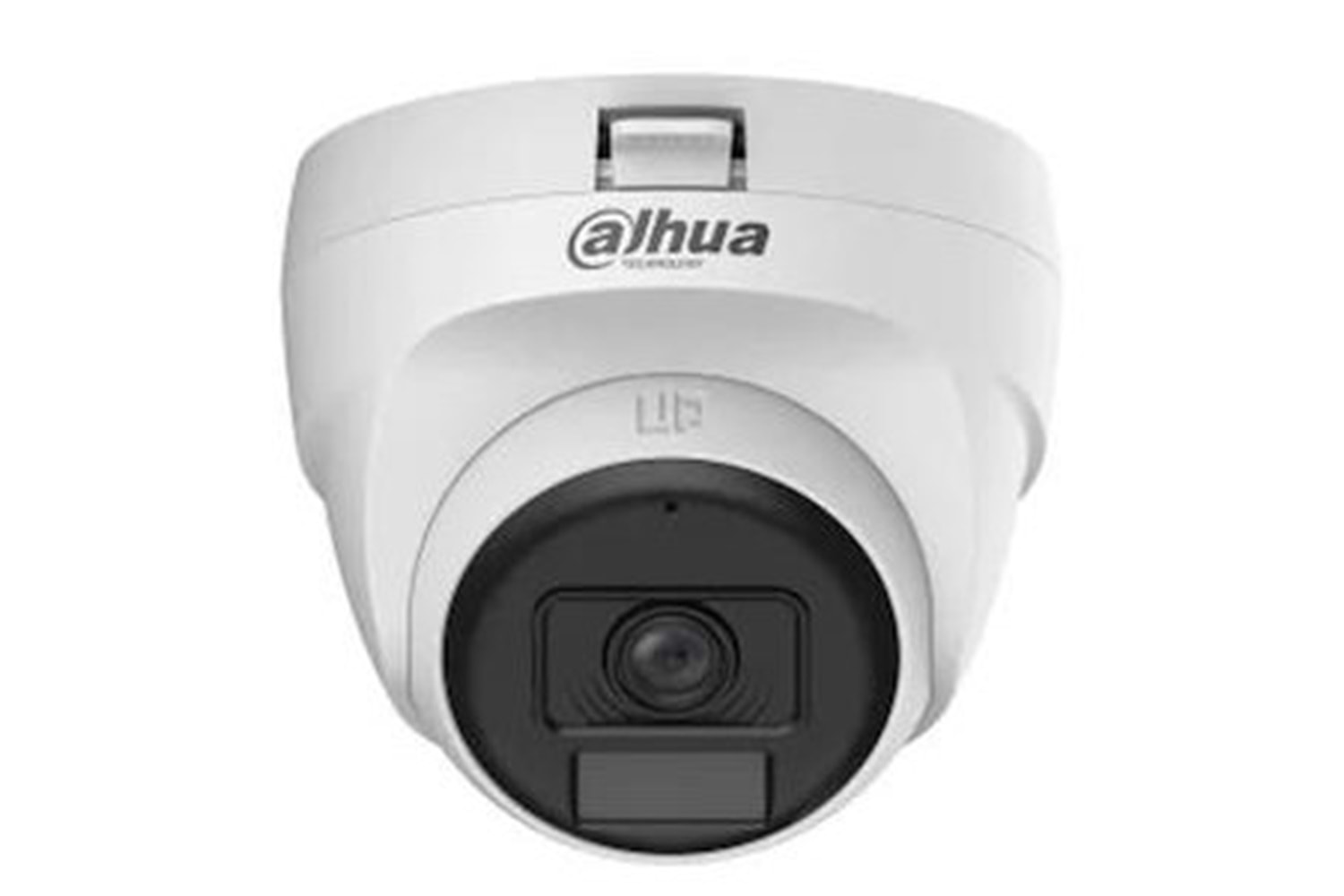DAHUA 2MP DOME 2.8MM HAC-T1A21P-U-IL-0280B 20metre Hdcvi Kamera Akıllı Işık