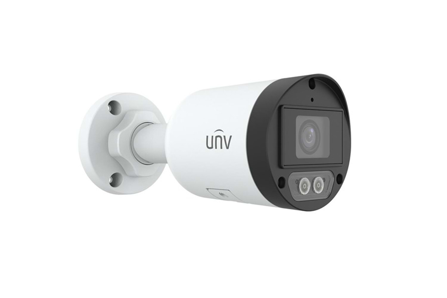 UNV 2MP BULLET 2.8MM IPC2122LB-ASF28K-A 30metre U265 IP Güvenlik Kamerası PoE Sesli