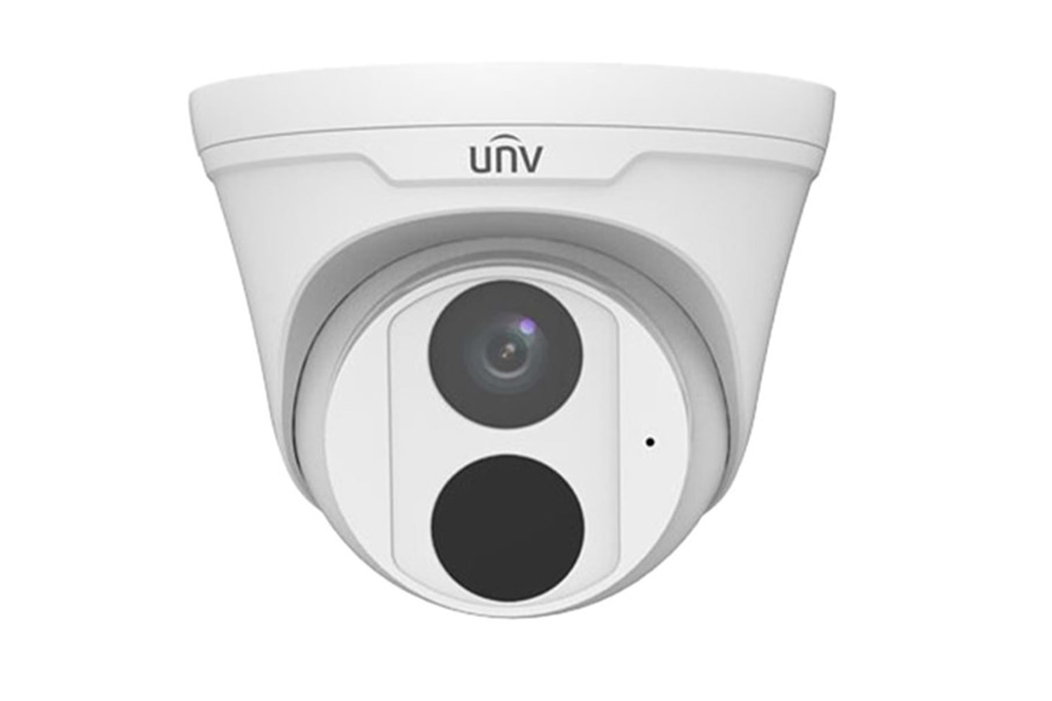 UNV 2MP DOME 2.8MM IPC3612LB-AF28K-WL 30metre IR Dome Kamera COLORHUNTER SESLİ