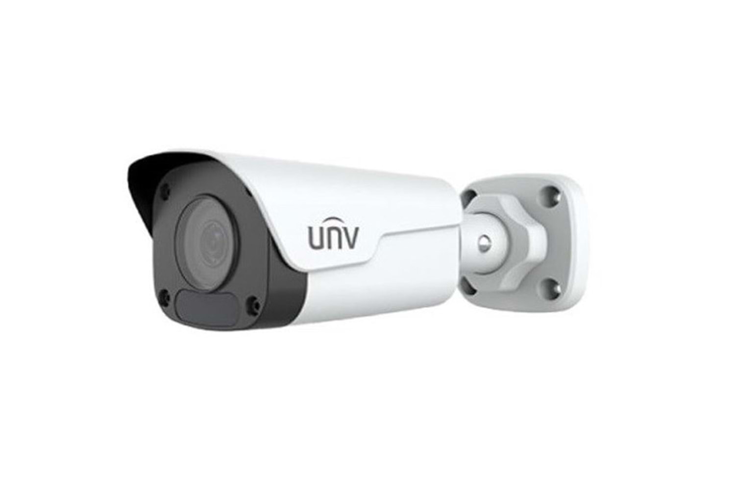 UNV 4MP BULLET 2.8MM IPC2124LB-ADF28KM-H 30metre IP Güvenlik Kamerası PoE Sesli