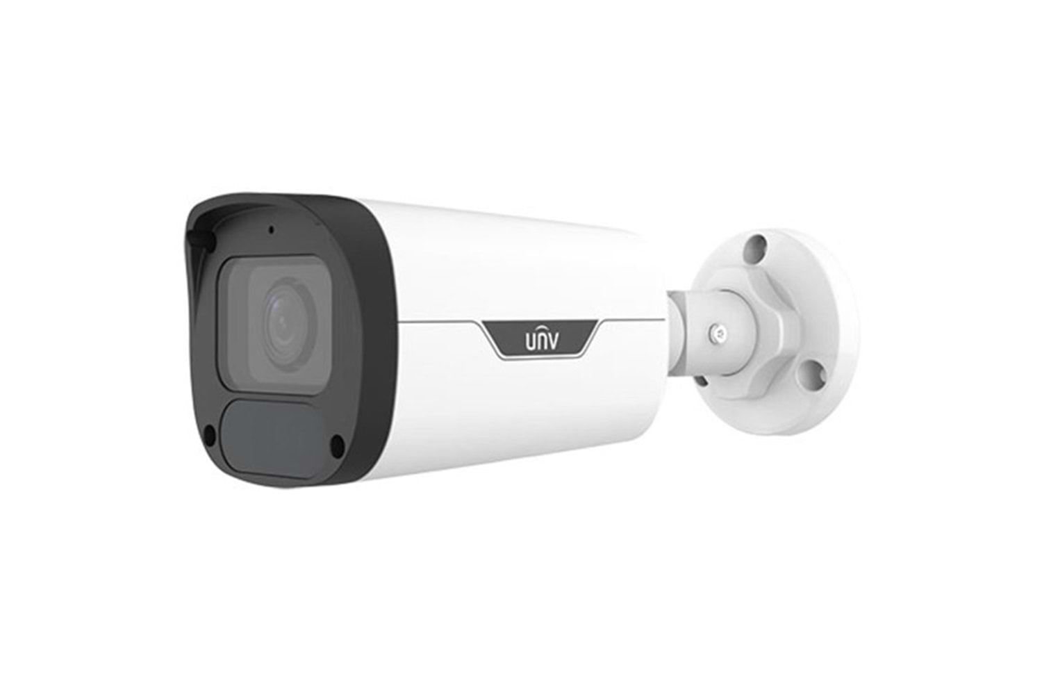 UNV 2MP BULLET 2.8-12mm Motorize IPC2322LB-ADEZK-H IP KAMERA Dahili Mikrofon,Micro SD Kart