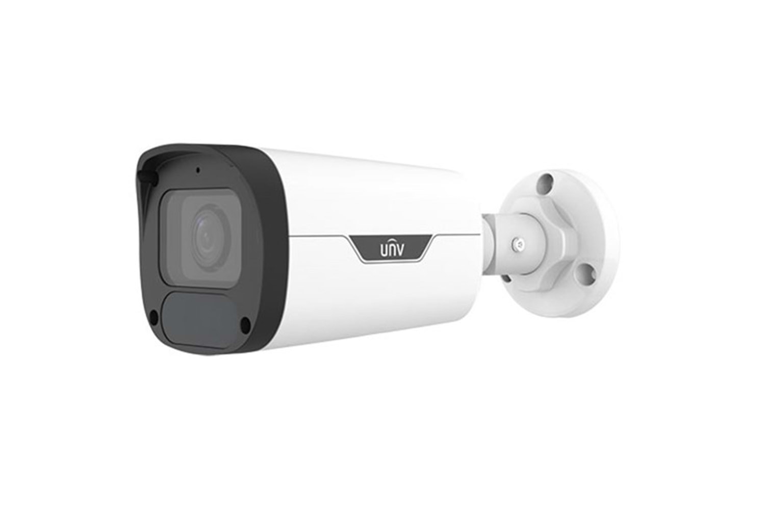 UNV 4MP BULLET 2.8-12mm Motorize IPC2324LB-ADEZK-H IP KAMERA Dahili Mikrofon,Micro SD Kart