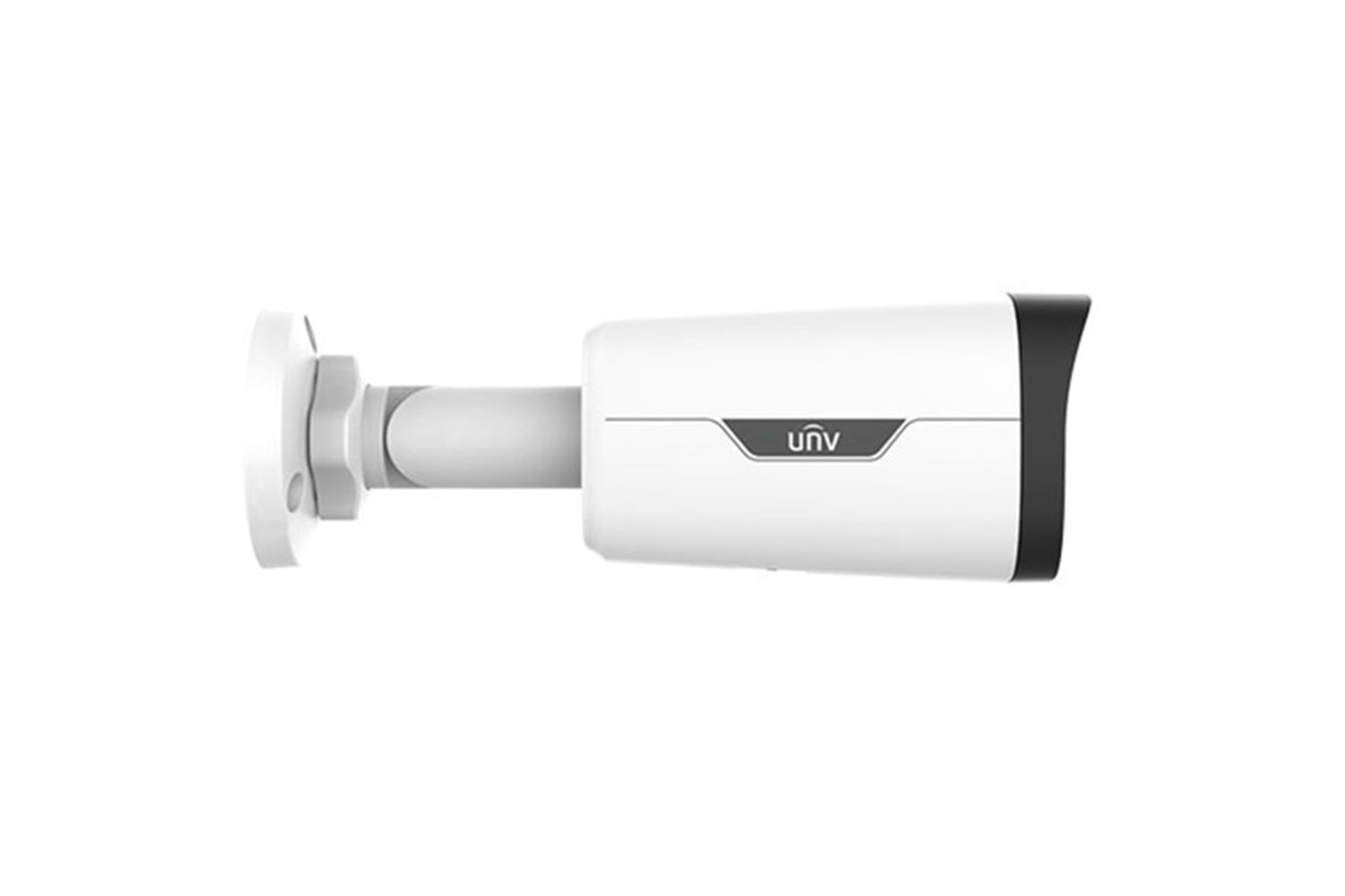 UNV 4MP BULLET 2.8-12mm Motorize IPC2324LB-ADEZK-H IP KAMERA Dahili Mikrofon,Micro SD Kart