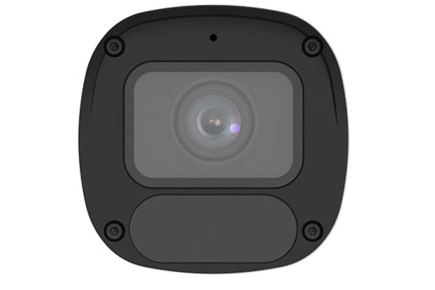 UNV 4MP BULLET 2.8-12mm Motorize IPC2324LB-ADEZK-H IP KAMERA Dahili Mikrofon,Micro SD Kart