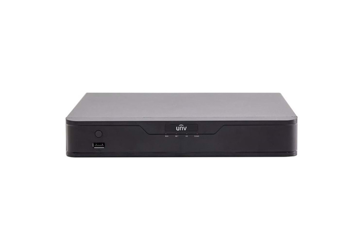 UNV 16 Kanal 8mp NVR301-16S3 4K H265 NVR Kayıt Cihazı