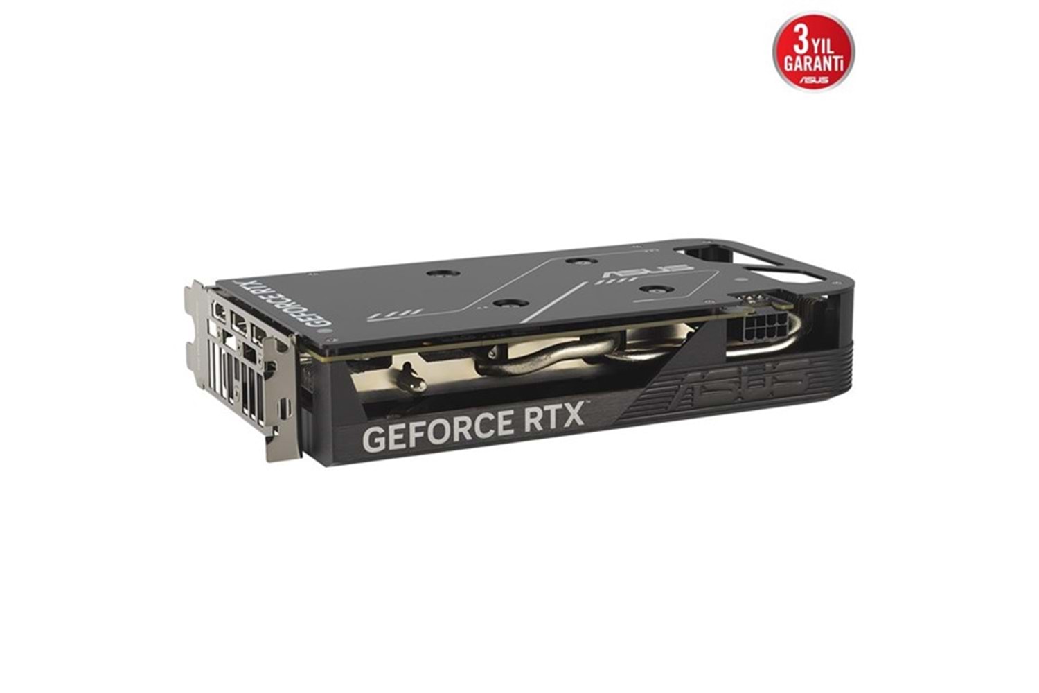 ASUS RTX4060 8GB DUAL RTX4060-O8G v2 GDDR6 128bit HDMI DP PCIe 4.0