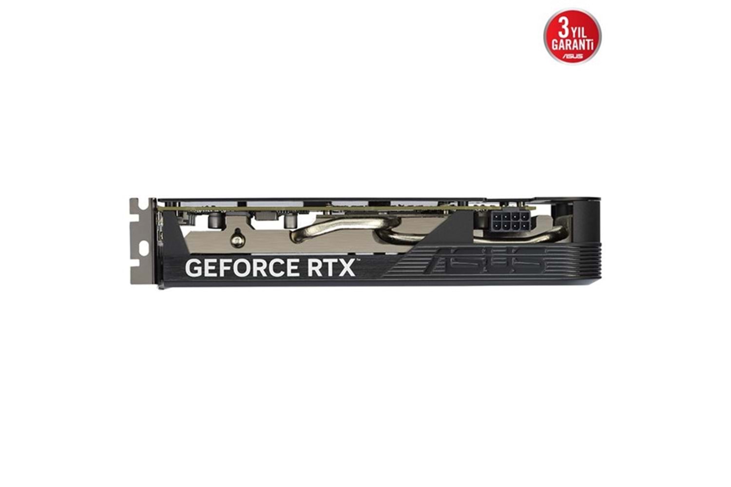 ASUS RTX4060 8GB DUAL RTX4060-O8G v2 GDDR6 128bit HDMI DP PCIe 4.0