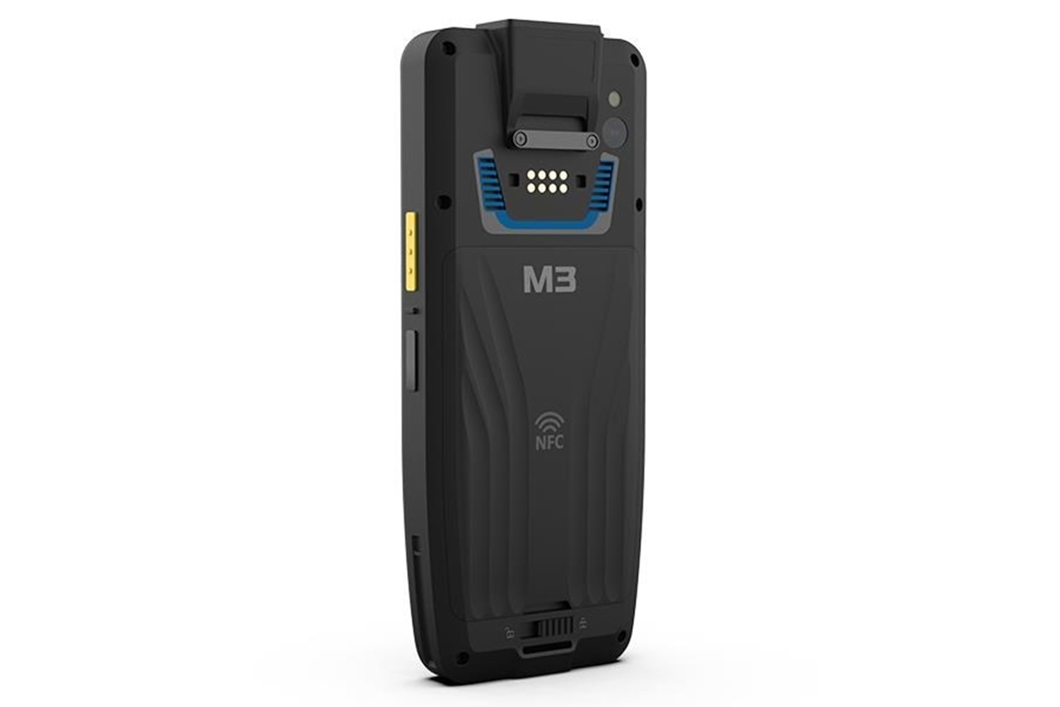 M3 Mobile 4.0 SL20KX/W Wlan Bluetooth Android 13 El Terminali 4GB RAM/64GB