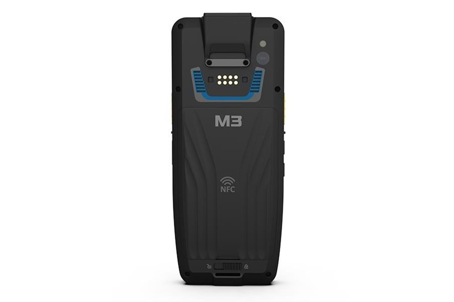 M3 Mobile 4.0 SL20KX/W Wlan Bluetooth Android 13 El Terminali 4GB RAM/64GB