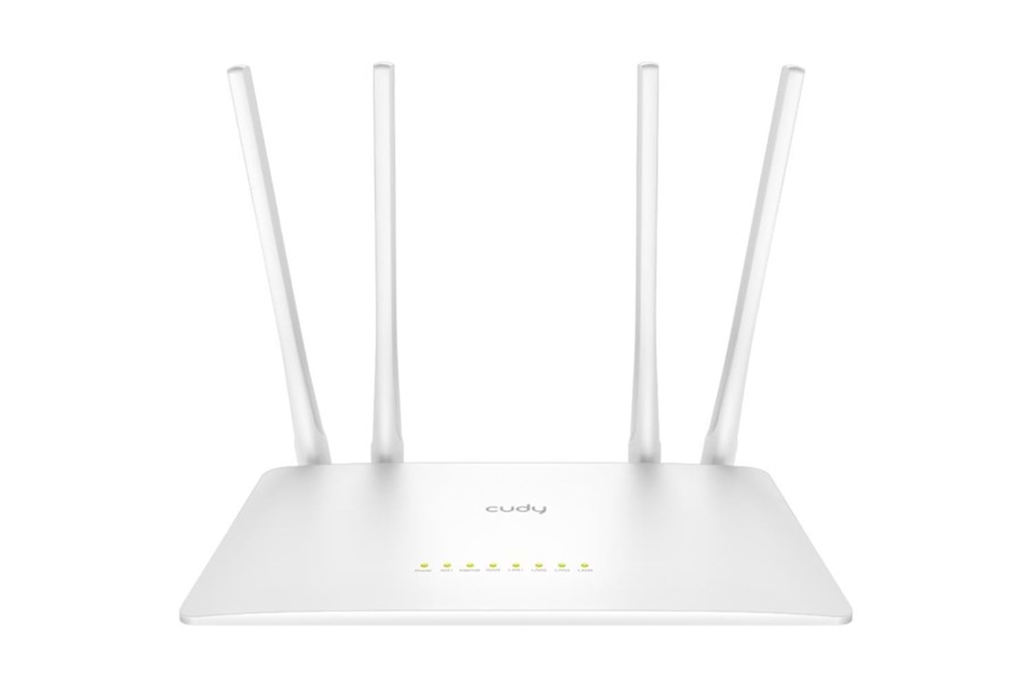 CUDY WR1200 AC1200 Dual Band EV Ofis Tipi Access Point