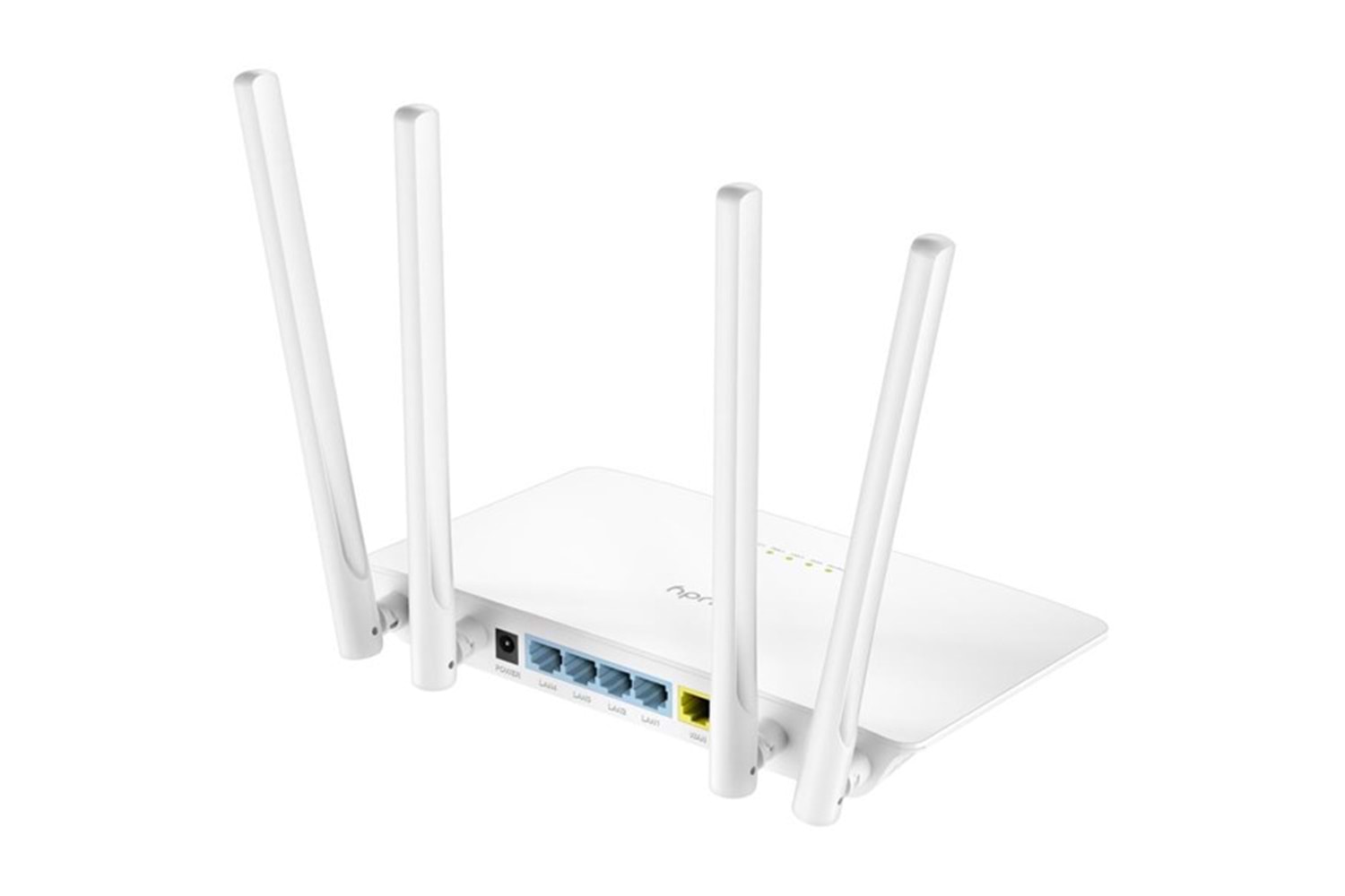 CUDY WR1200 AC1200 Dual Band EV Ofis Tipi Access Point