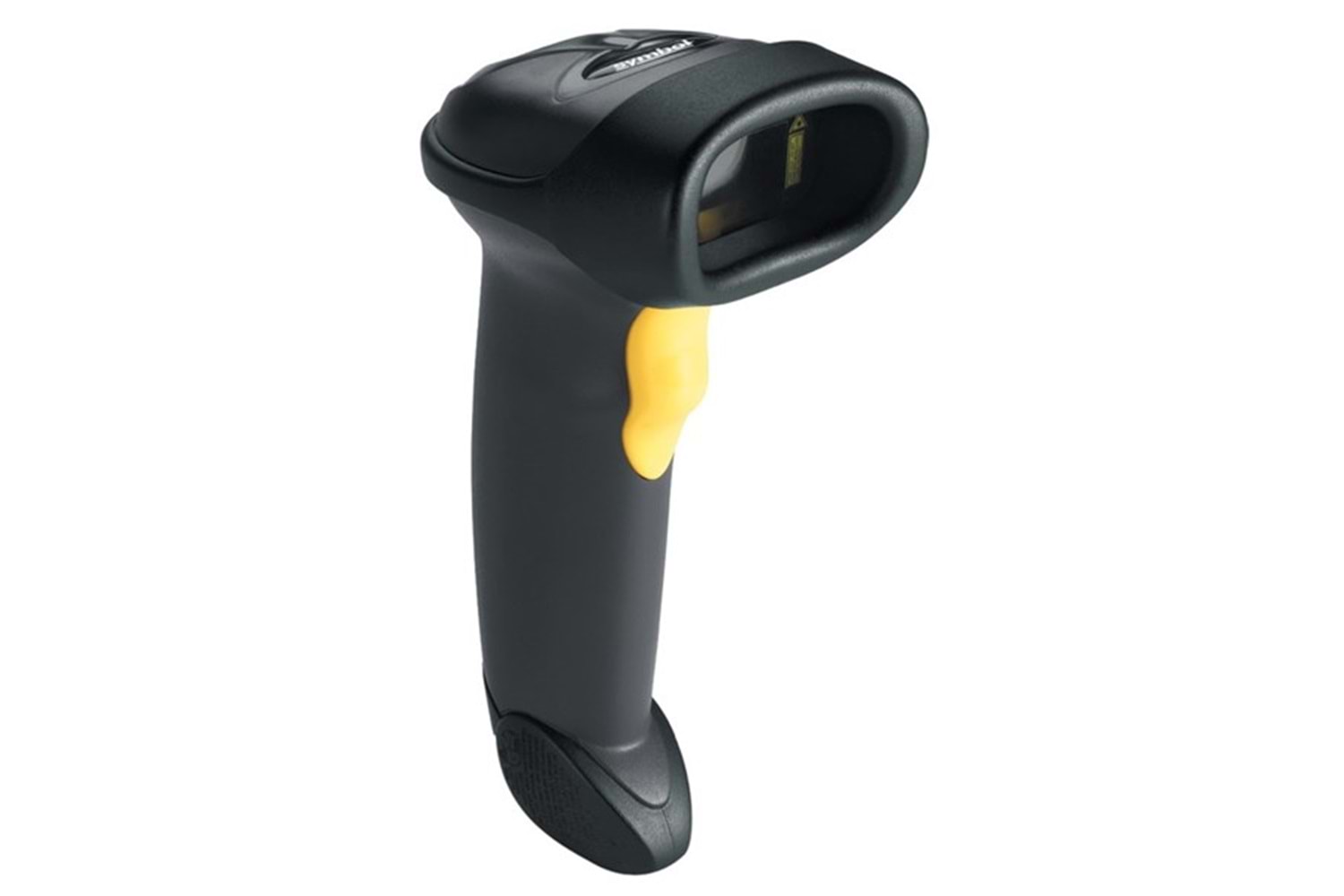 ZEBRA 1D Laser LS2208 USB Barkod Okuyucu Ayaklı