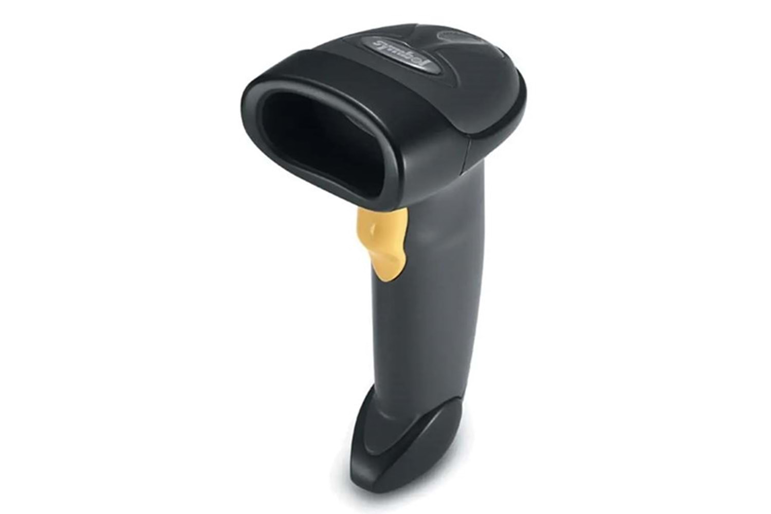 ZEBRA 1D Laser LS2208 USB Barkod Okuyucu Ayaklı
