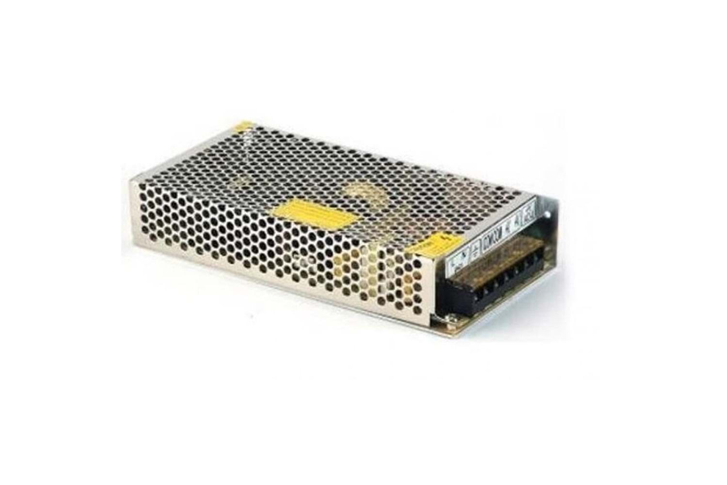 YLD 12v 15amper ES-200-12 Metal CCTV Adaptör