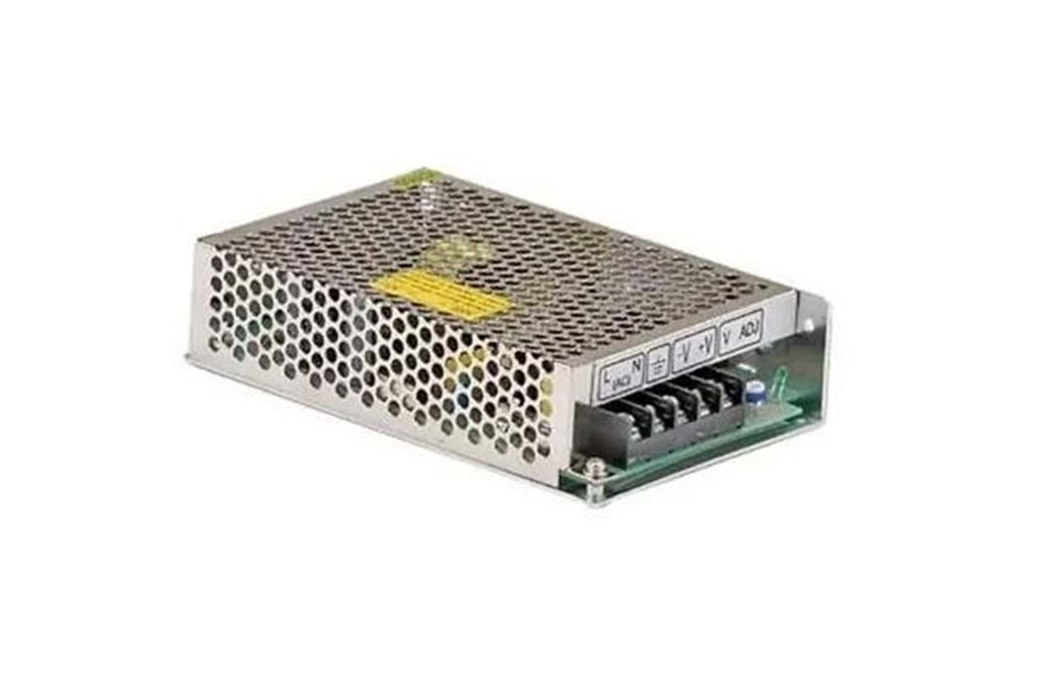 YLD 12v 30amper ES-400-12 Metal CCTV Adaptör