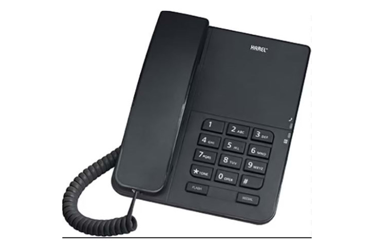 KAREL TM-140 Masaüstü Telefon