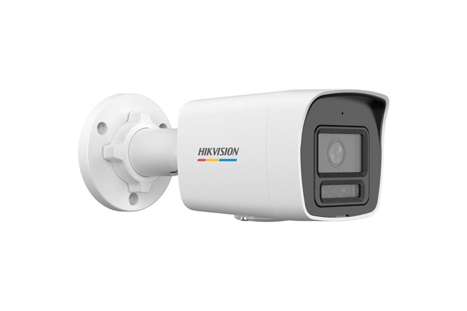 HIKVISION 4MP BULLET 4MM DS-2CD1047G2H-LIUF IP Güvenlik Kamerası Akıllı Hibrit