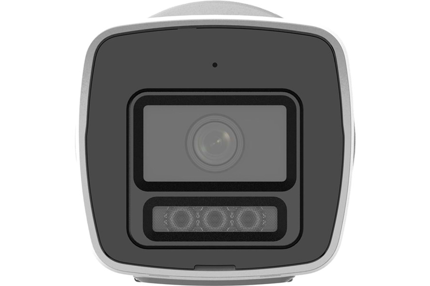 HIKVISION 4MP BULLET 4MM DS-2CD1047G2H-LIUF IP Güvenlik Kamerası Akıllı Hibrit