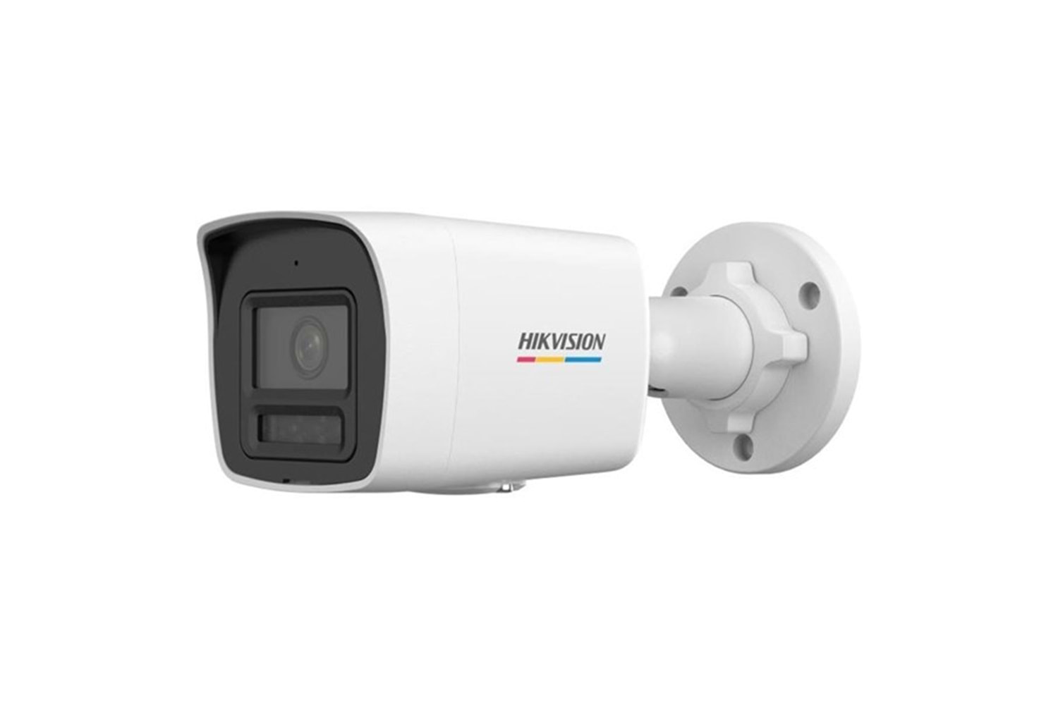 HIKVISION 4MP BULLET 2.8MM 2CD1047G2H-LIUF 30metre IP Güvenlik Kamerası COLORVU