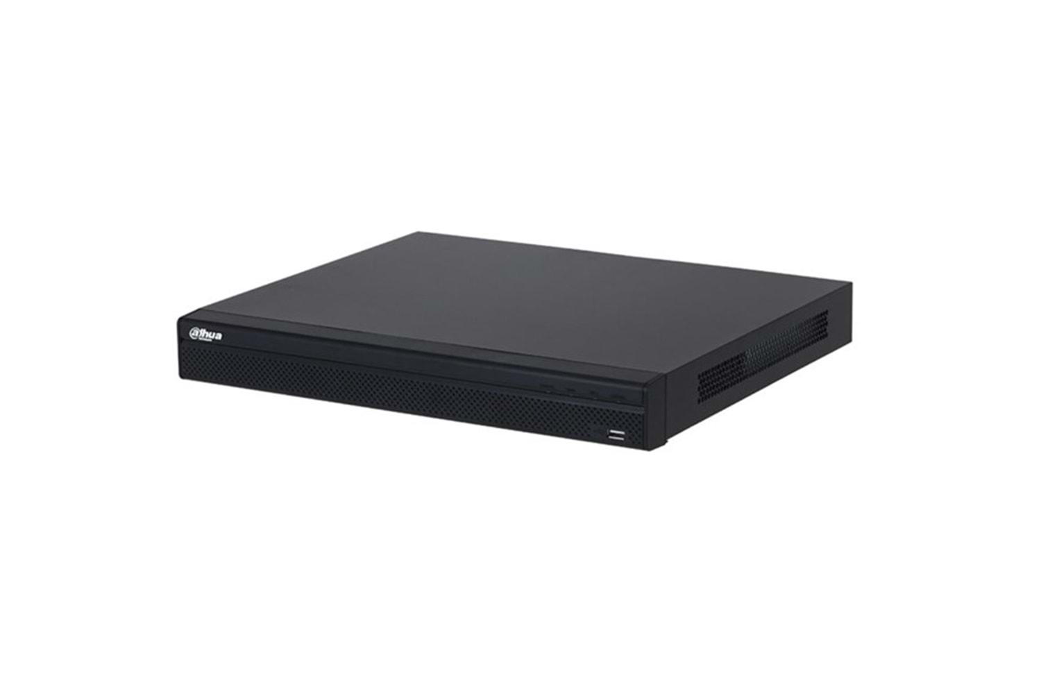DAHUA 8kanal NVR4208-4KS3 2-diskli H265 NVR Kayıt Cihazı