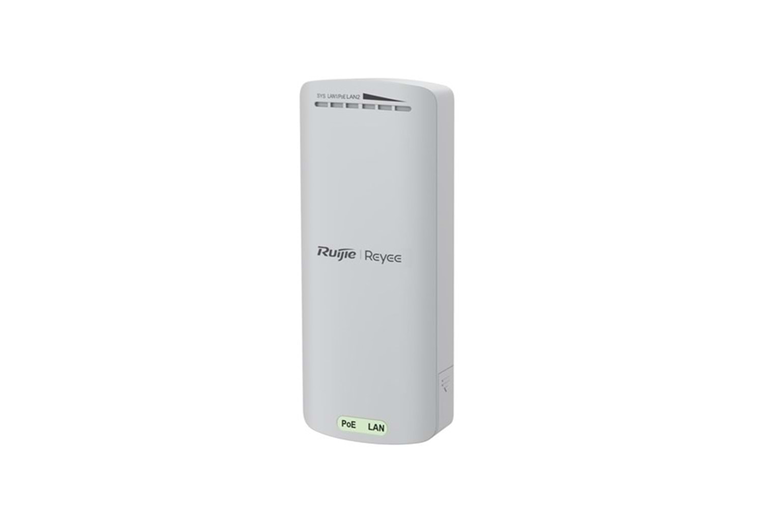 RUIJIE RG-EST100-E 300mbps 2.4ghz 500metreye kadar Harici Access Point 2-li Set