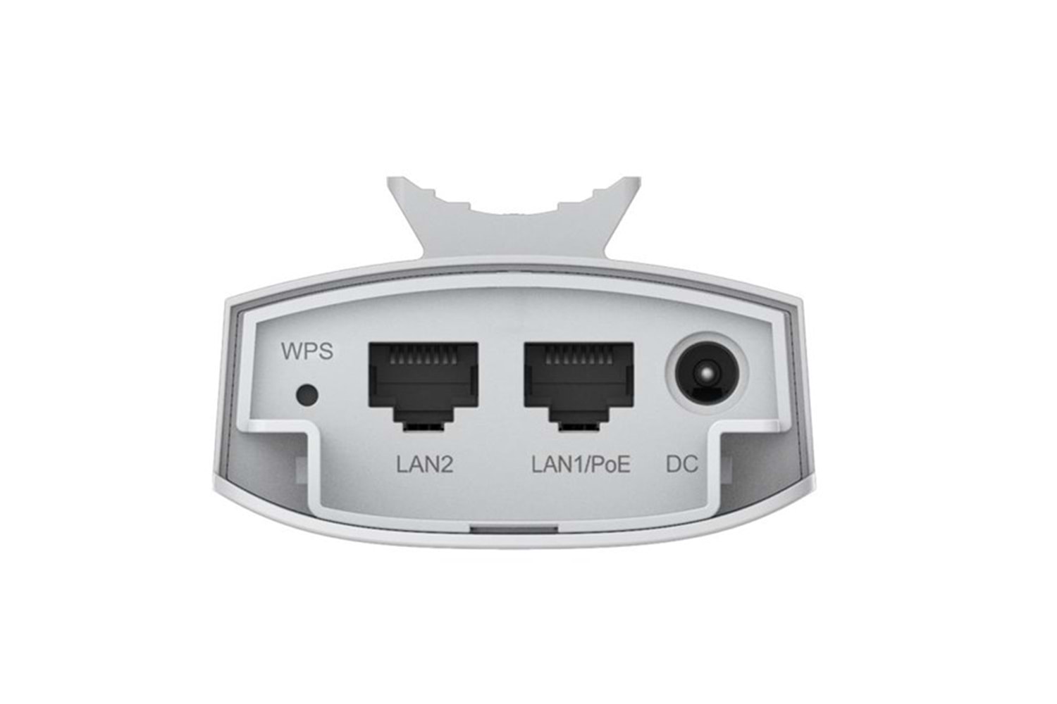 RUIJIE RG-EST100-E 300mbps 2.4ghz 500metreye kadar Harici Access Point 2-li Set