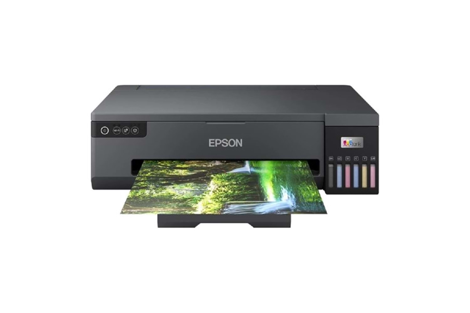 EPSON A3 L18050 Tanklı Fotoğraf Yazıcısı USB 2.0,Kablosuz