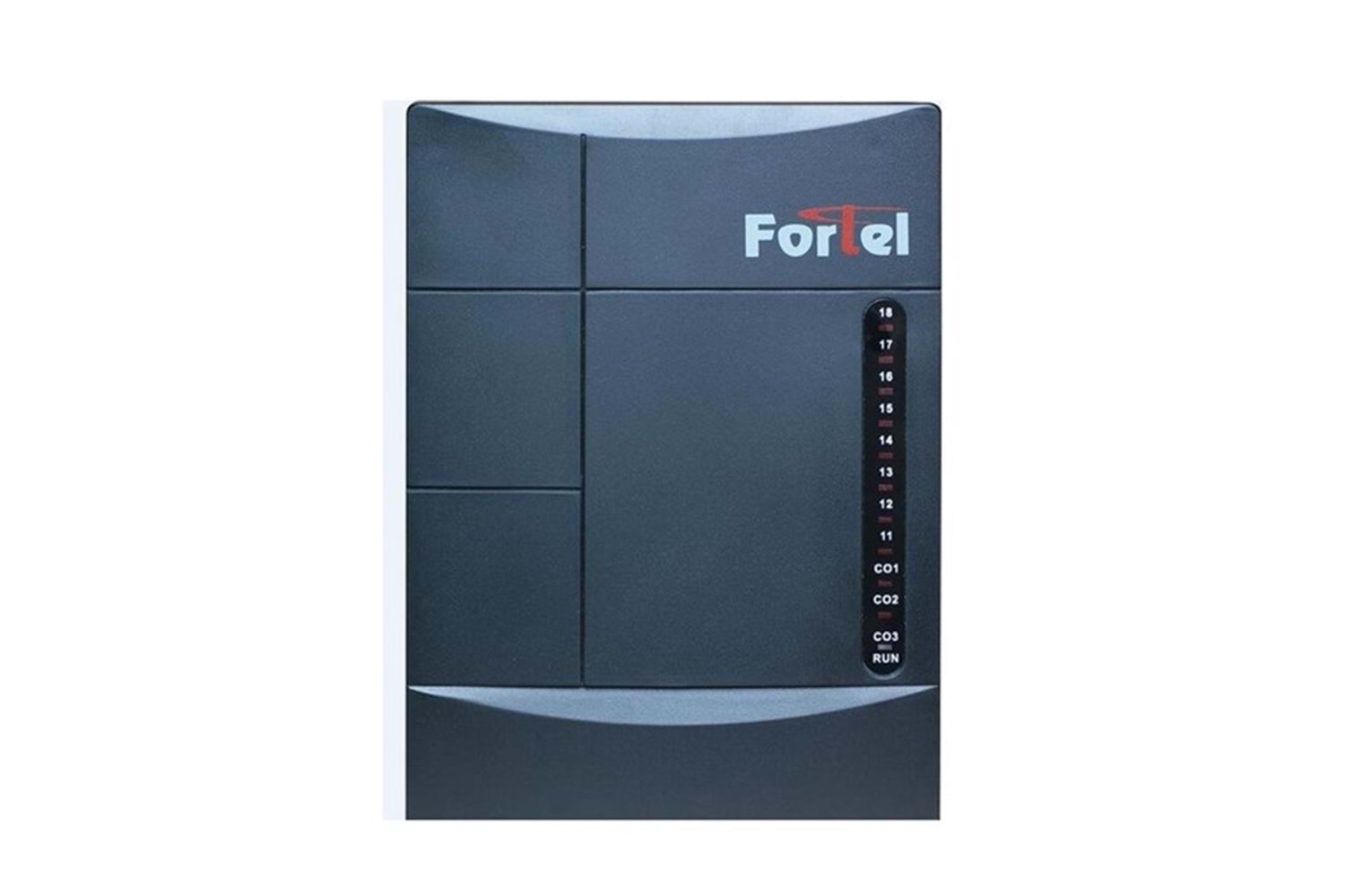 FORTEL Z308 3 Harici 8 Dahili Hatlı 5 Dk. Robot Telefon Santrali