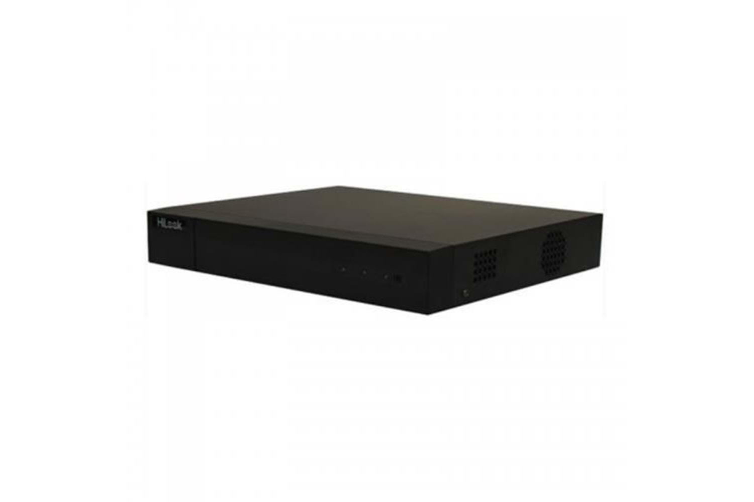 HILOOK 8kanal 1080p DVR-208G-K1 1-diskli 5in1 DVR Metal Kasa