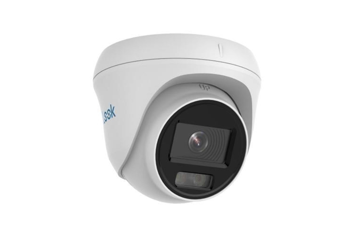 HILOOK 2MP BULLET 2.8MM IPC-T229H 30metre IP Güvenlik Kamerası Color Vu Lite