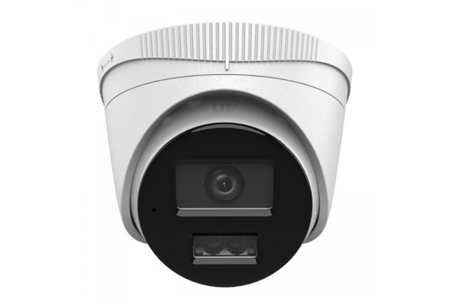 HILOOK 4MP DOME 2.8MM IPC-T240HA-LU Dual Light IP KAMERA Dahili Mikrofon