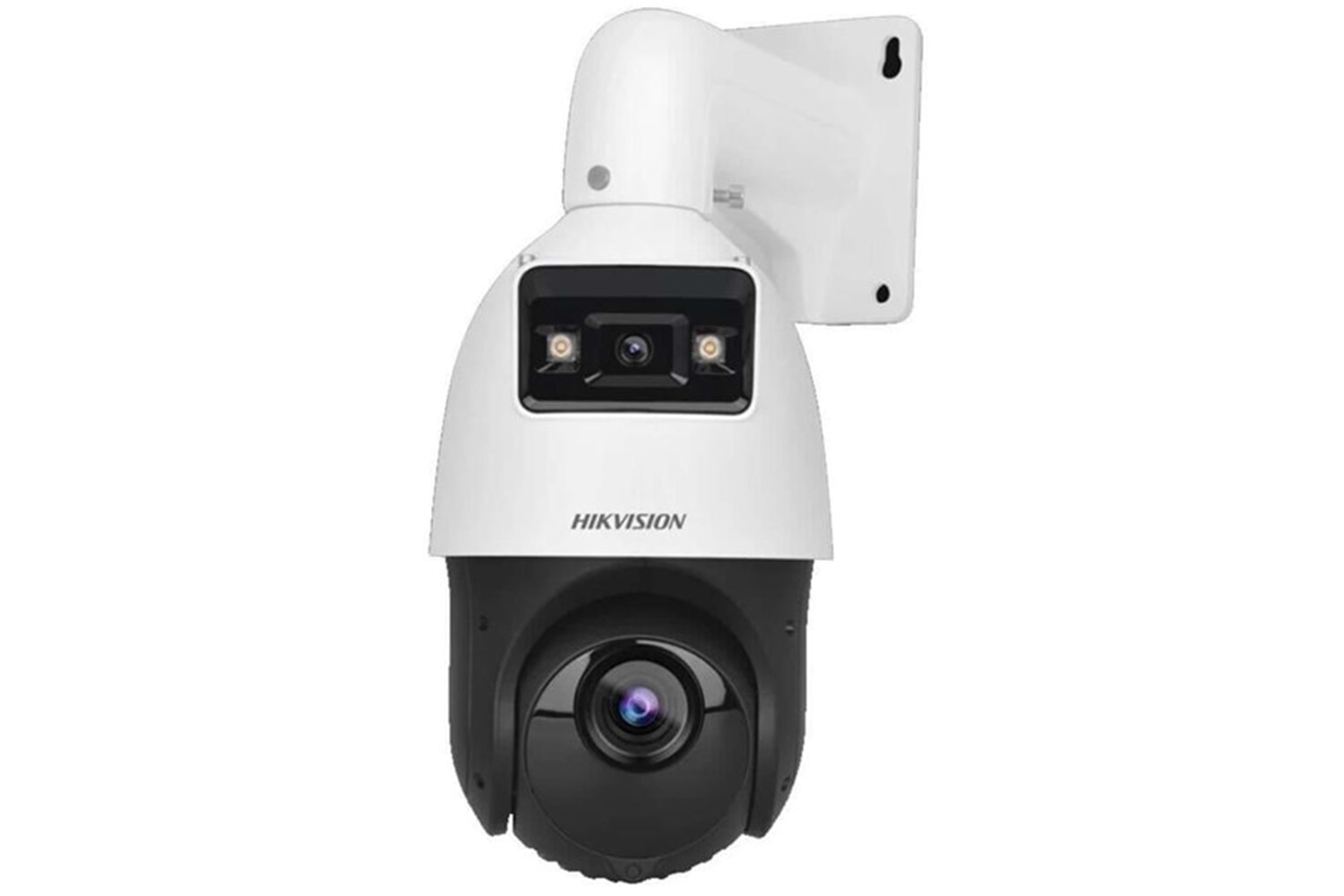 HIKVISION 4MP TandemVu 5-75MM DS-2SE4C215MWG-E/12(F0) 100metre H265+ Speed Dome PoE