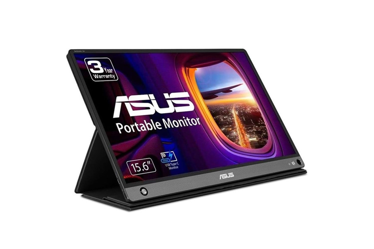 ASUS 15.6