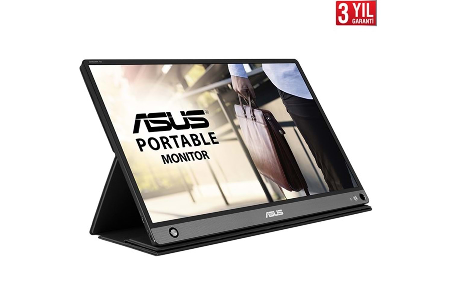 ASUS 15.6