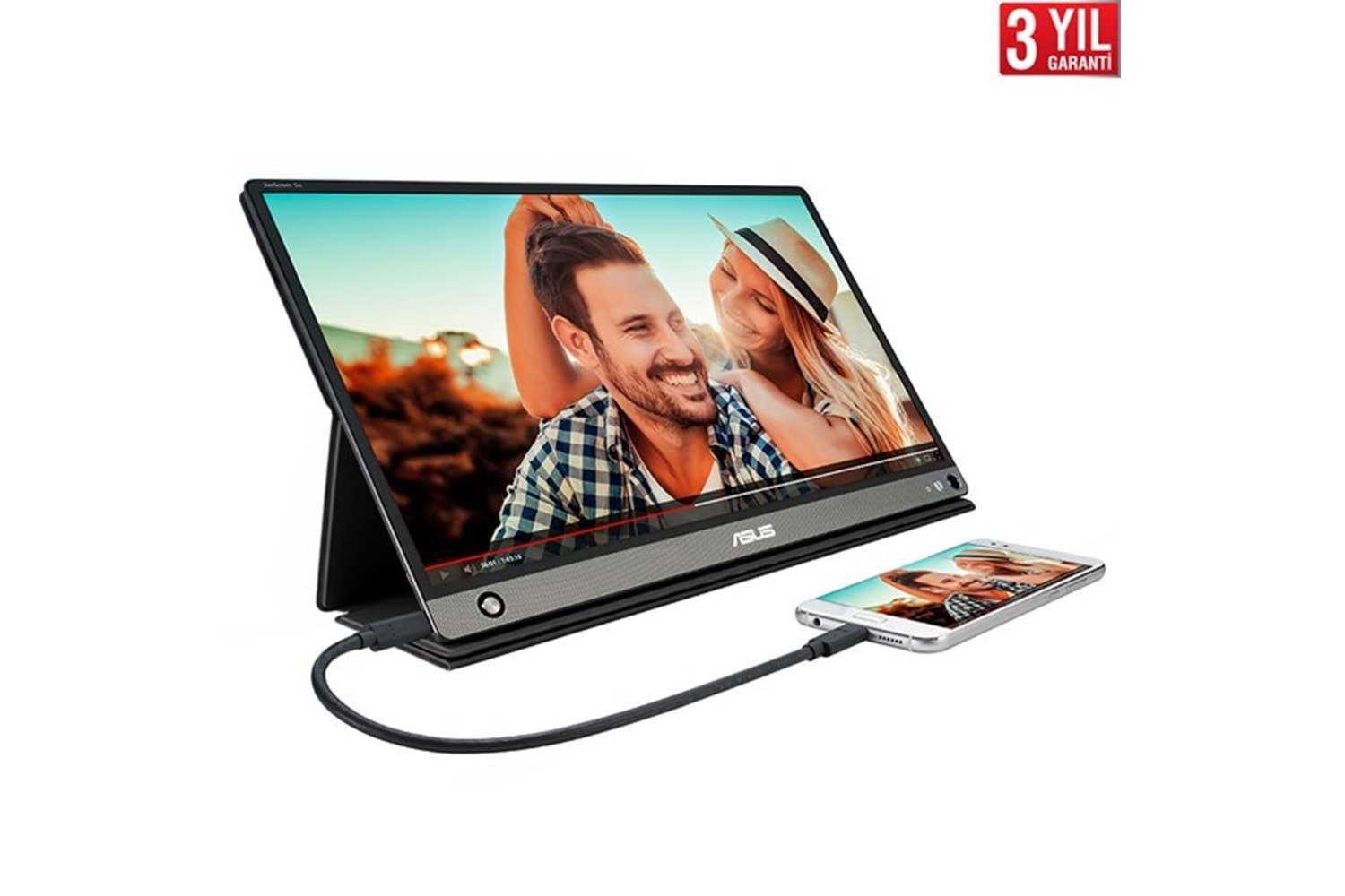 ASUS 15.6