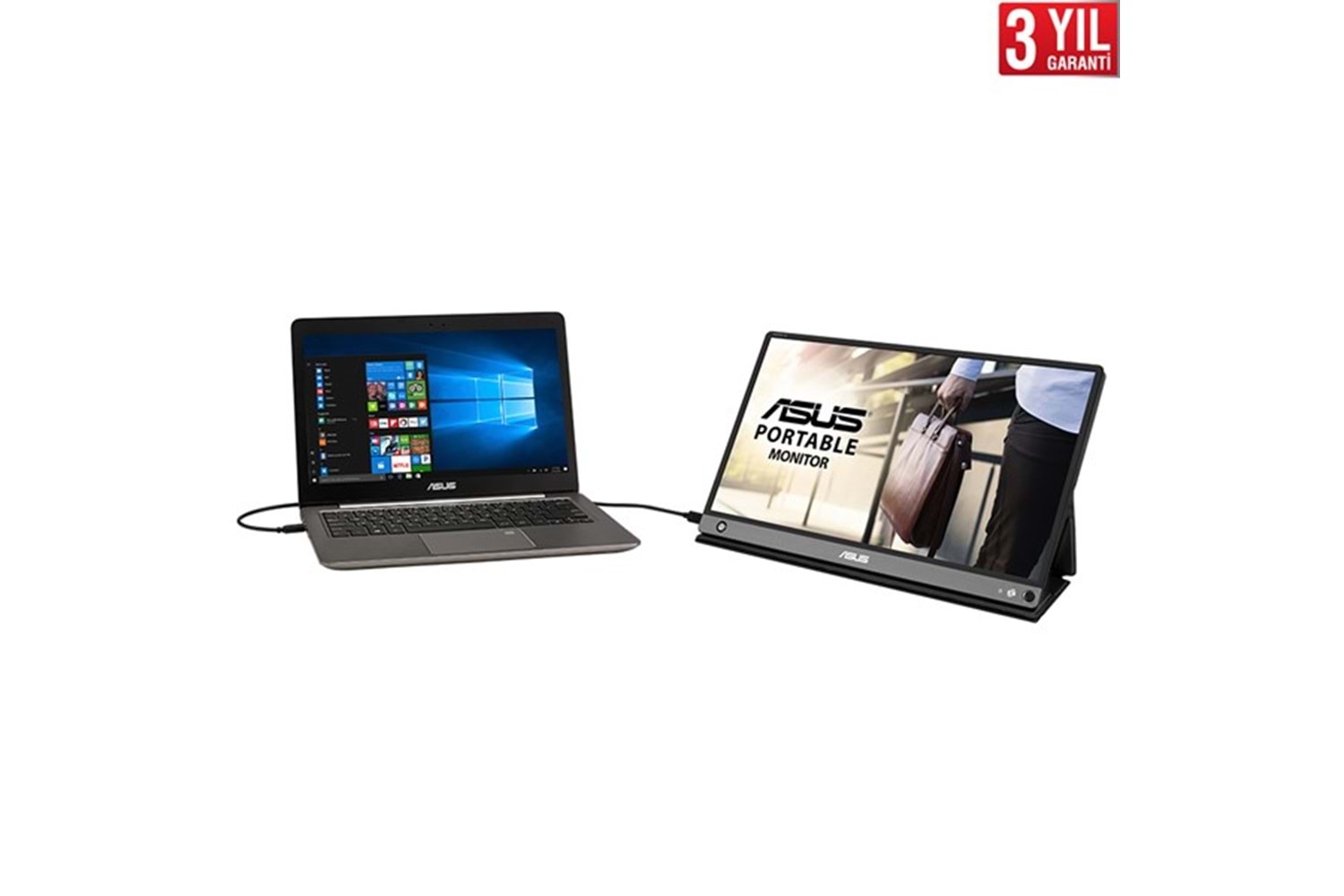 ASUS 15.6
