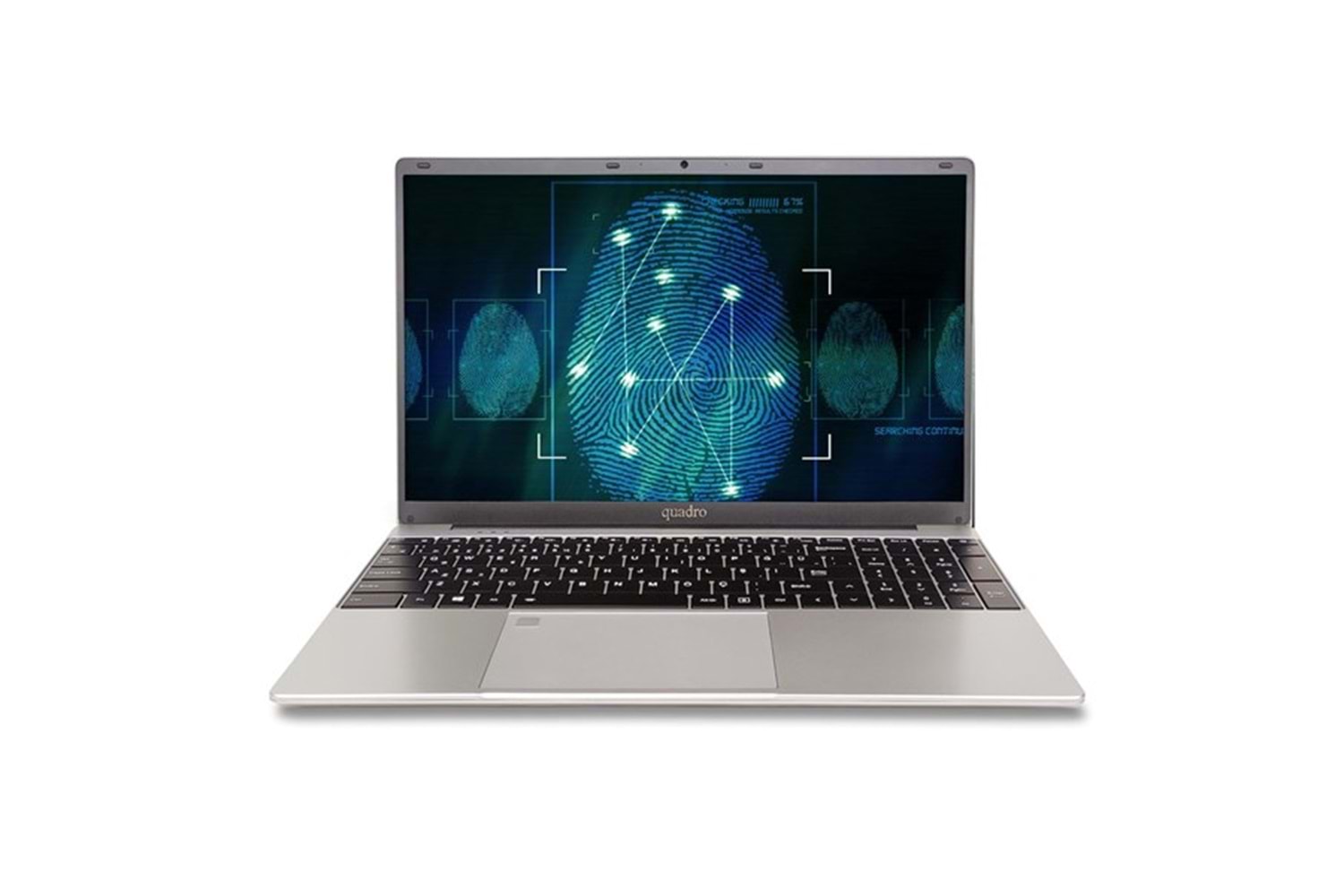 QUADRO 15.6