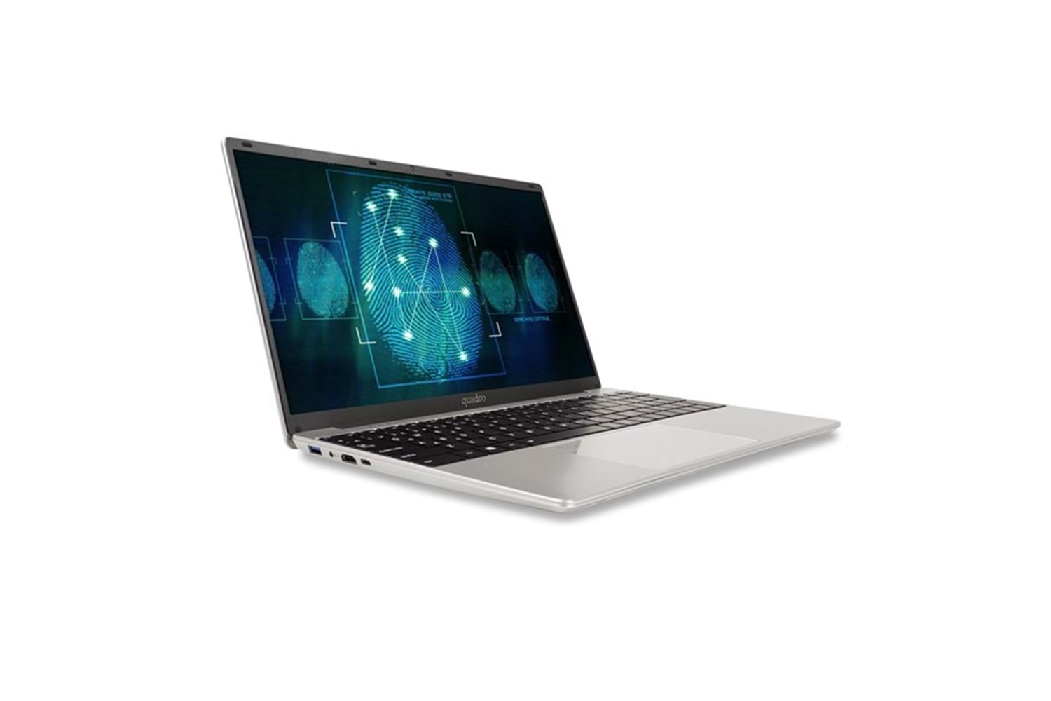 QUADRO 15.6