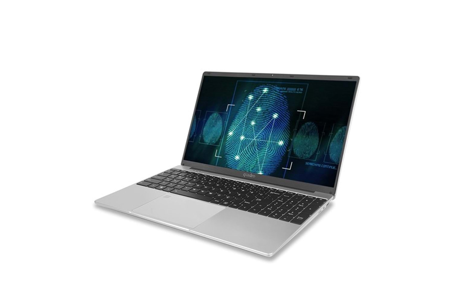 QUADRO 15.6