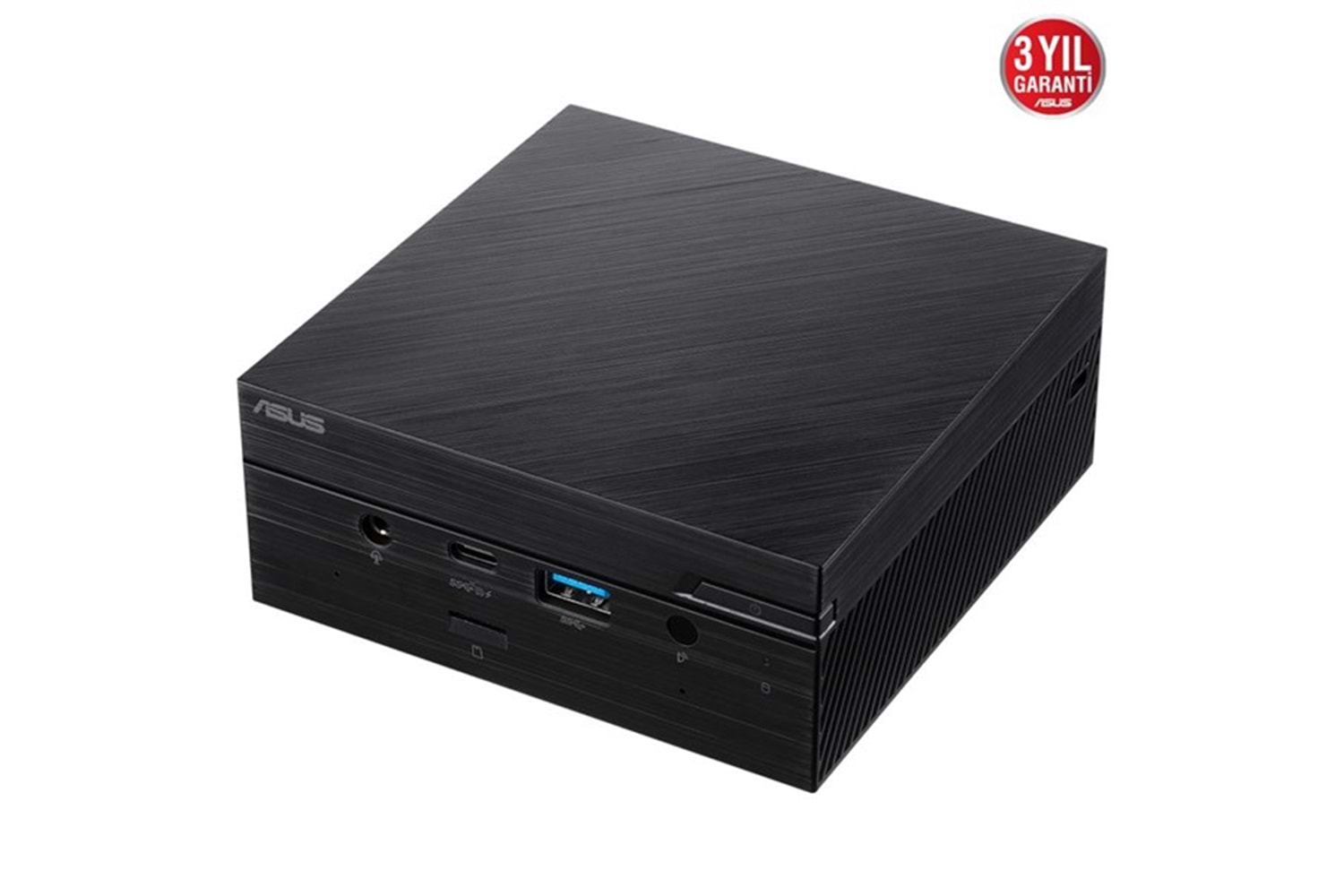 ASUS PN51 S1-B332 RYZEN 3 3500U 8GB- 256GB M2 NVME- O/B UHD W11 PRO Mini PC