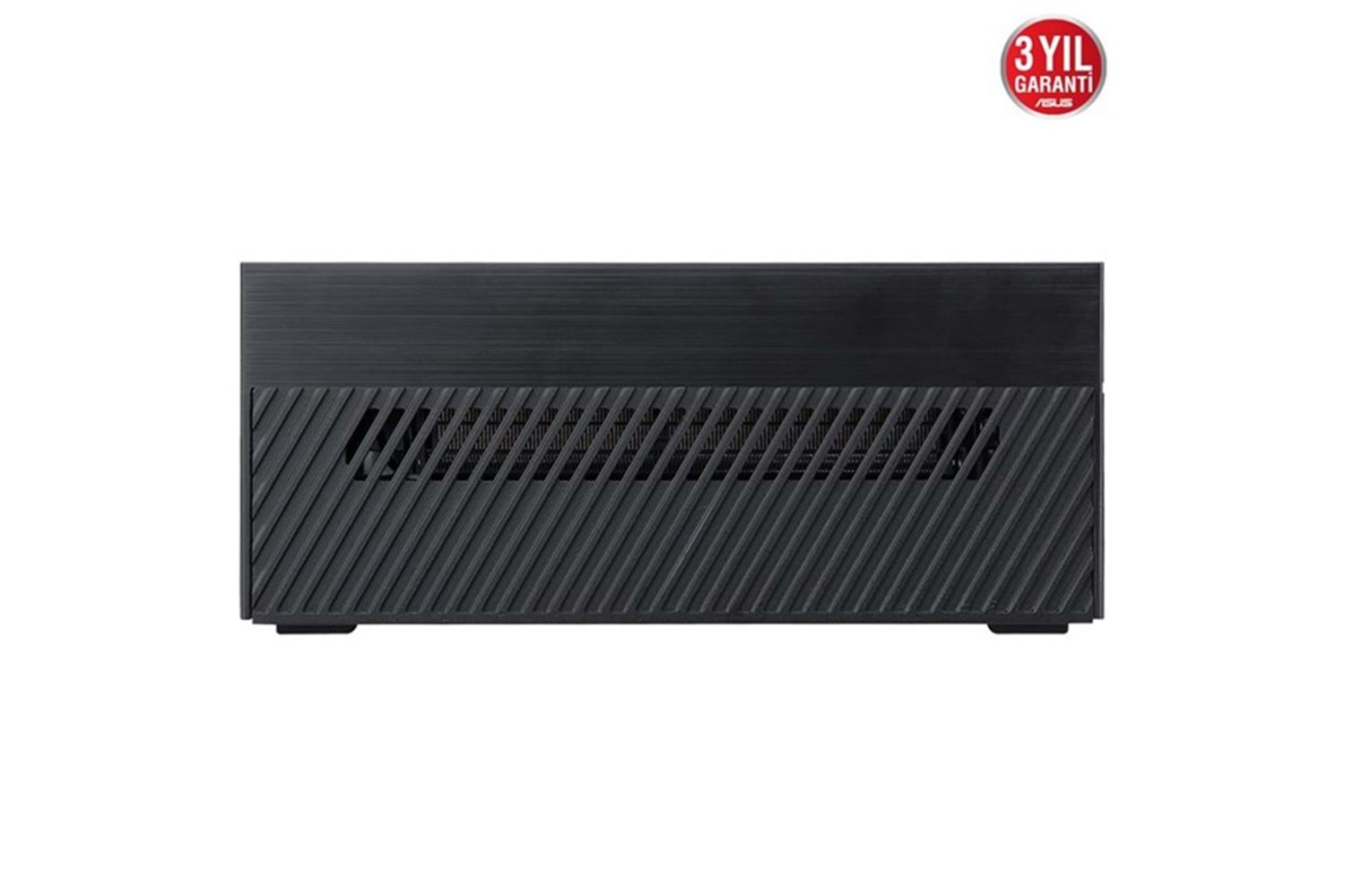 ASUS PN51 S1-B332 RYZEN 3 3500U 8GB- 256GB M2 NVME- O/B UHD W11 PRO Mini PC