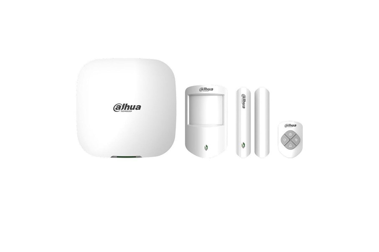 DAHUA ART-ARC3000H-03-GW2 WIFI+2G Kablosuz Alarm Sistemi