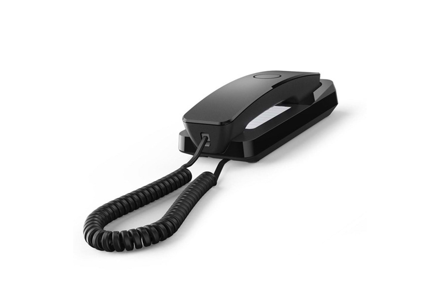 GIGASET DESK 200 Masaüstü Telefon Siyah