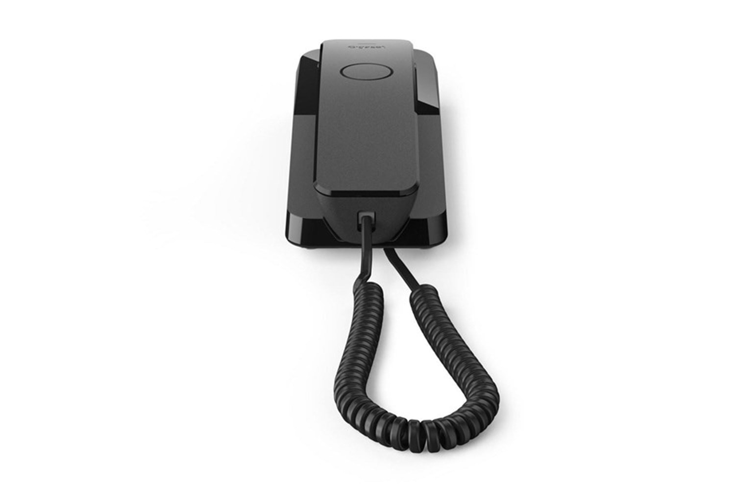 GIGASET DESK 200 Masaüstü Telefon Siyah