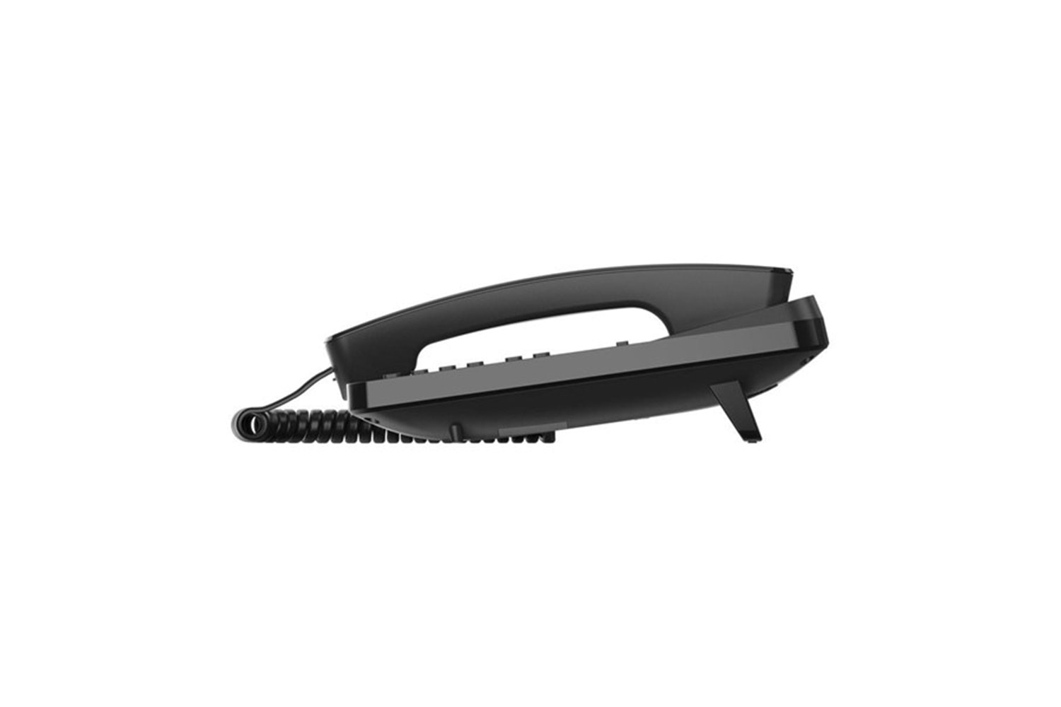 GIGASET DESK 400 Masaüstü Telefon Siyah