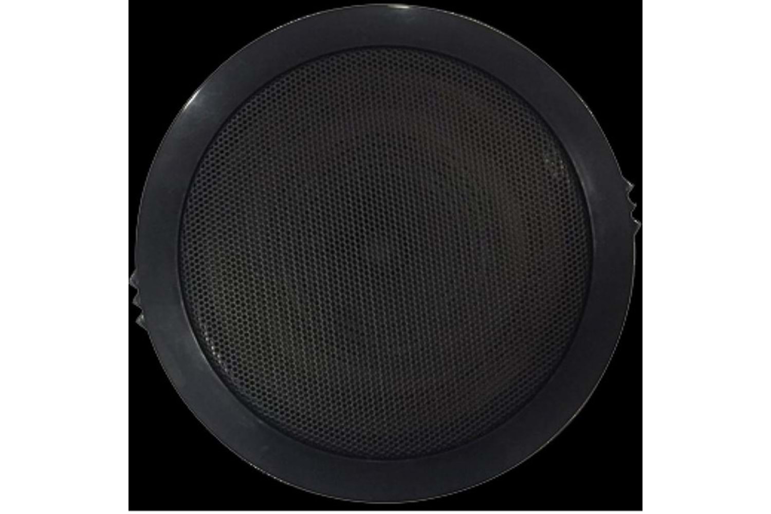 STI 16 CM TRAFOLU TAVAN HOPARLÖRÜ SİYAH