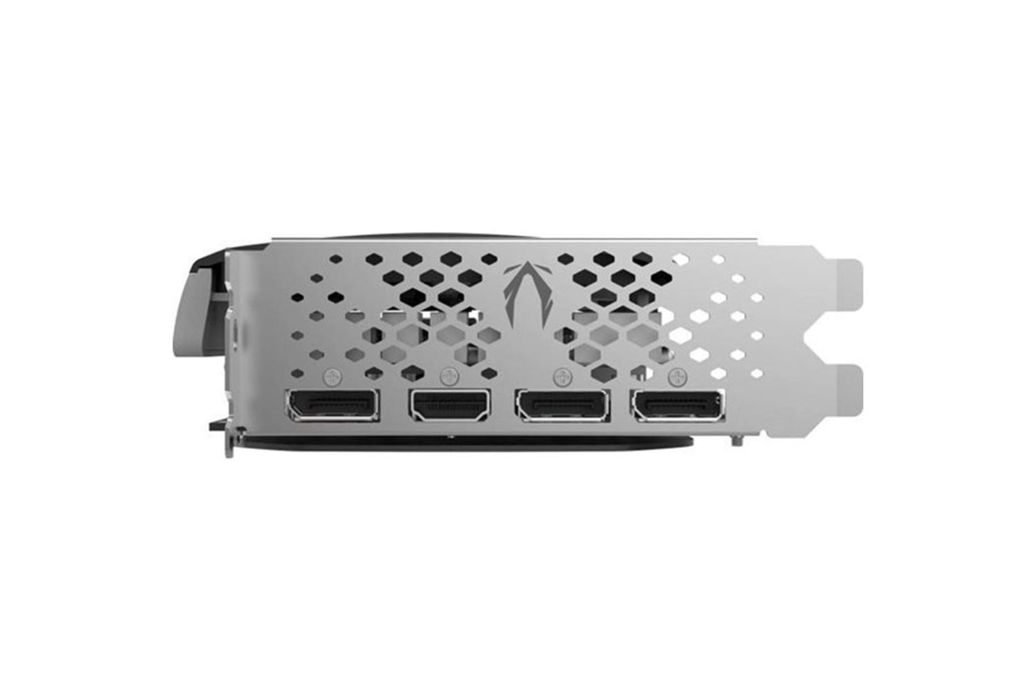 ZOTAC RTX4060 8GB TWIN EDGE ZTD40600E-10M GDDR6 128bit HDMI DP PCIe 16X v4.0